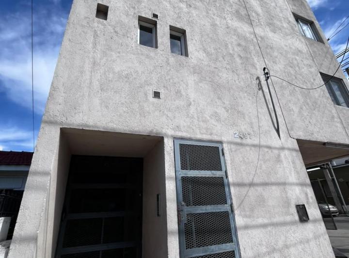 Departamento · 42m² · 3 Ambientes