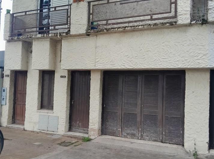 Casa · 173m² · 4 Dormitorios · 1 Cochera