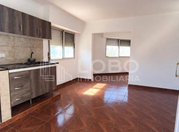 PH · 45m² · 2 Ambientes