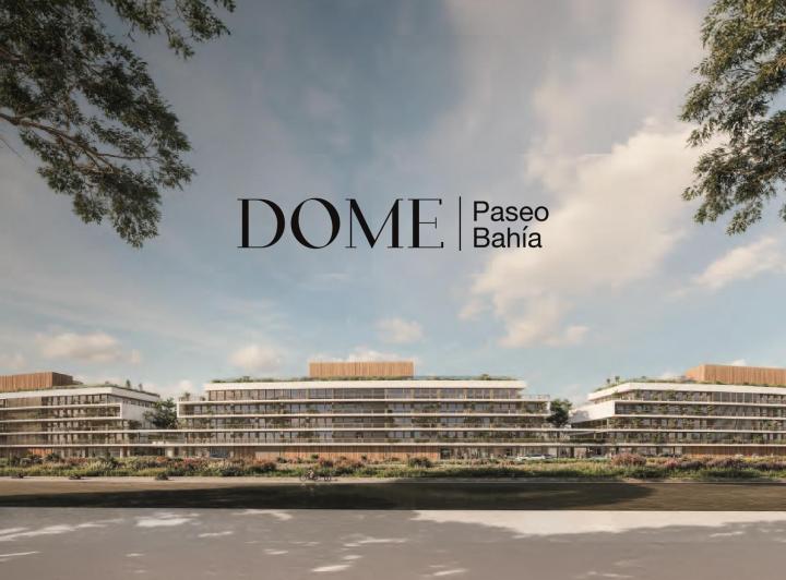 Departamento · 37m² · 1 Ambiente · 1 Cochera