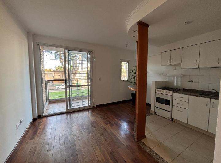 Departamento · 38m² · 2 Ambientes
