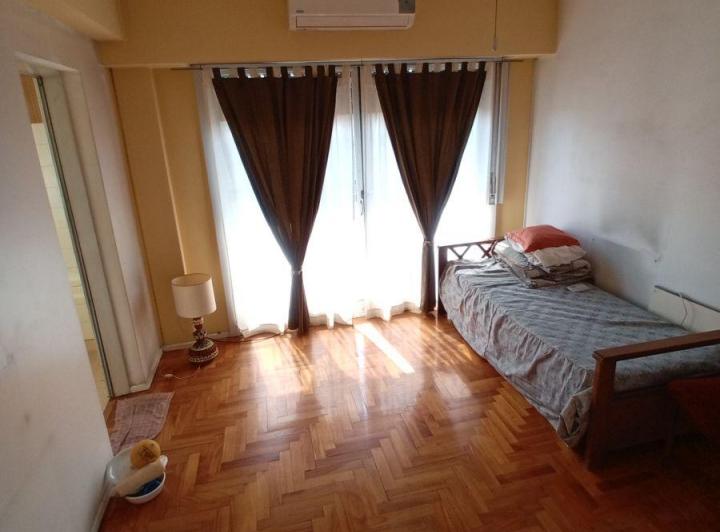 Departamento · 43m² · 2 Ambientes