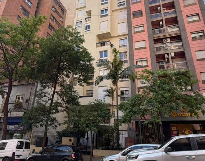 Departamento · 45m² · 2 Ambientes