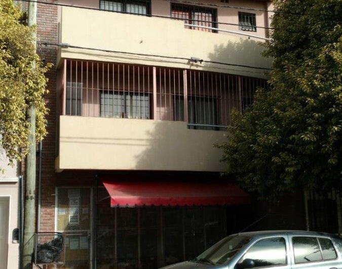 Departamento · 42m² · 2 Ambientes