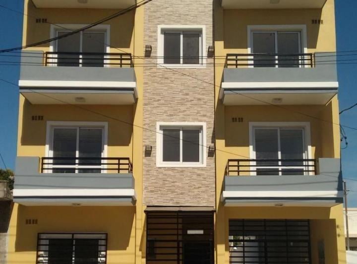 Departamento · 42m² · 2 Ambientes