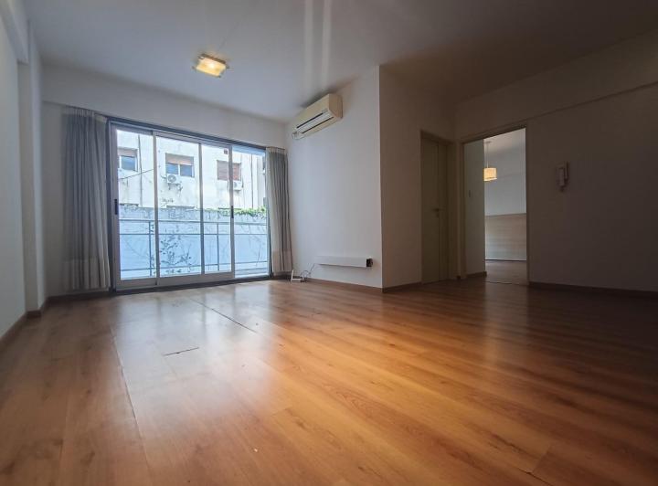 Departamento · 37m² · 2 Ambientes