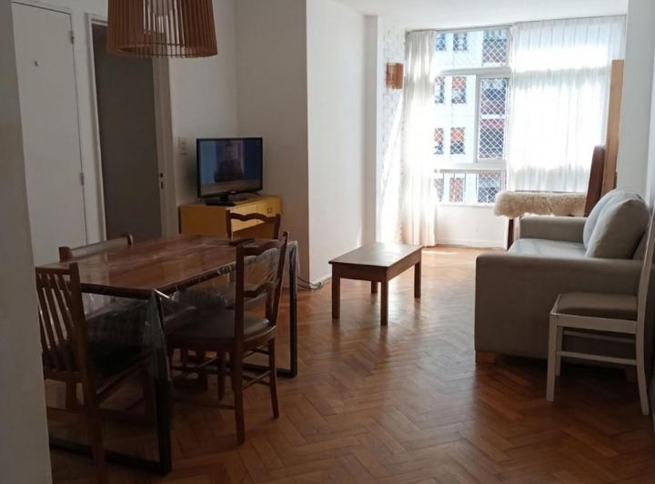 Departamento · 56m² · 3 Ambientes