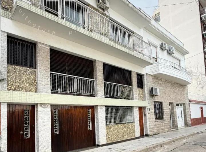 PH · 170m² · 5 Ambientes · 1 Cochera
