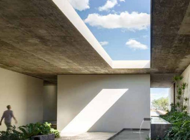 Departamento · 128m² · 4 Ambientes