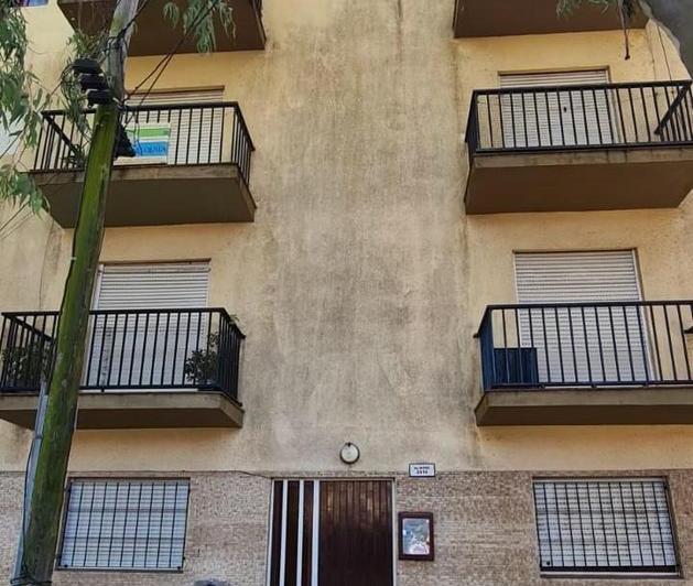 Departamento · 25ha · 1 Ambiente