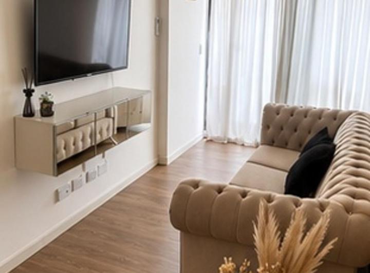 Departamento · 36m² · 1 Ambiente