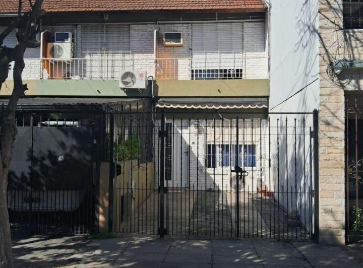 Casa · 55m² · 4 Ambientes