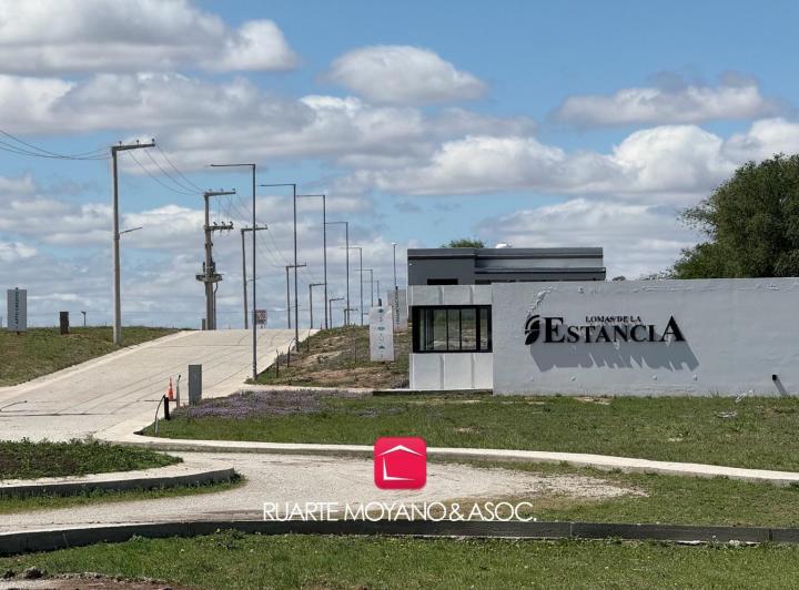 Terreno · 480m²
