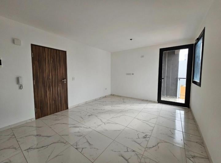 Departamento · 35m² · 2 Ambientes · 1 Cochera