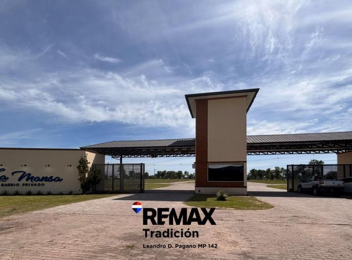 Terreno · 1386m²