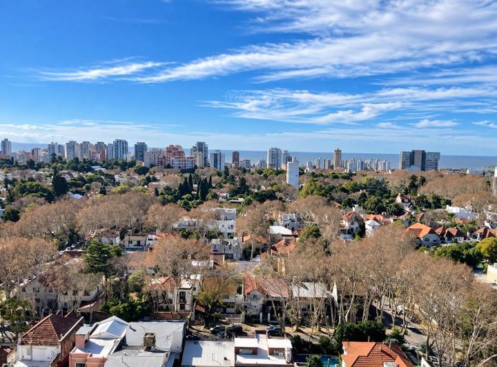 Departamento · 34m² · 2 Ambientes