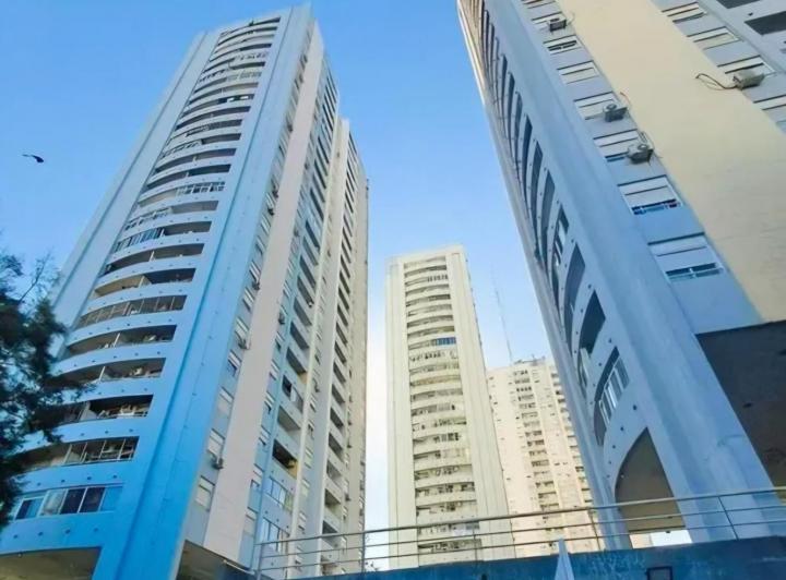 Departamento · 43m² · 2 Ambientes