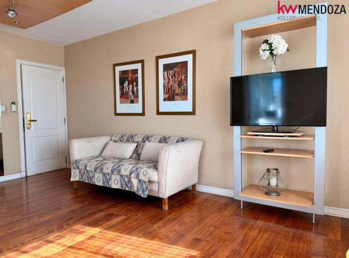 Departamento · 66m² · 3 Ambientes · 1 Cochera