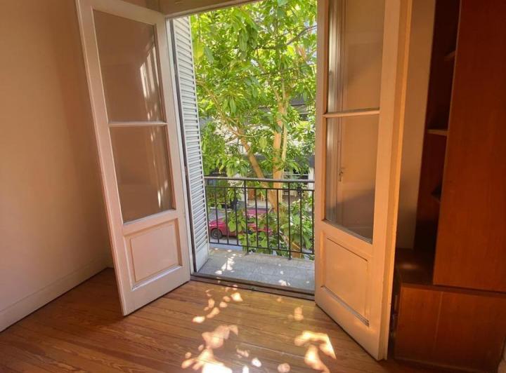 Departamento · 60m² · 3 Ambientes