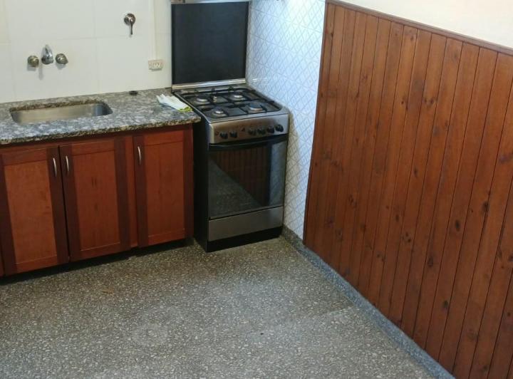 Departamento · 60m² · 3 Ambientes