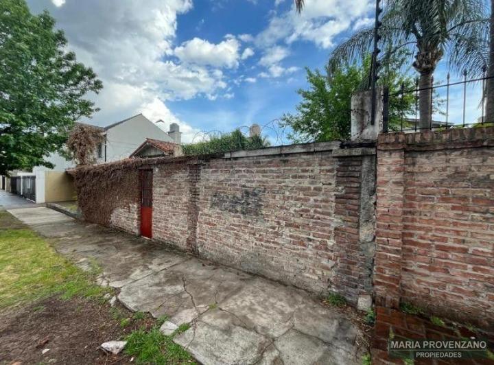 Terreno · 400m²
