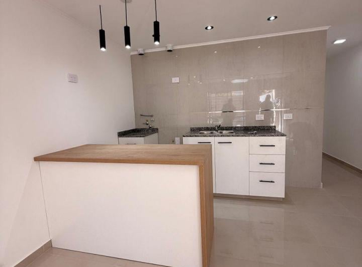 Departamento · 63m² · 3 Ambientes