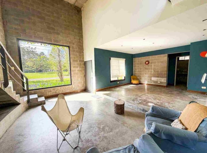 Casa · 185m² · 5 Ambientes
