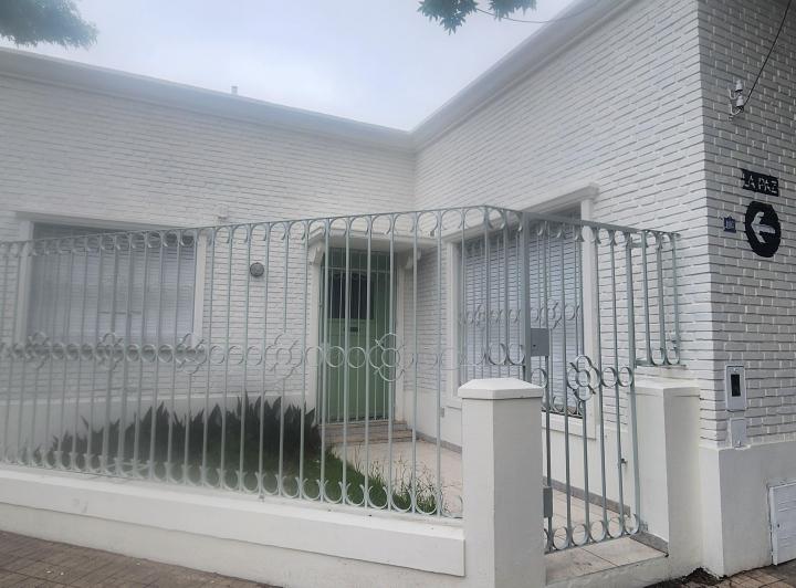 Consultorio · 150m² · 8 Ambientes