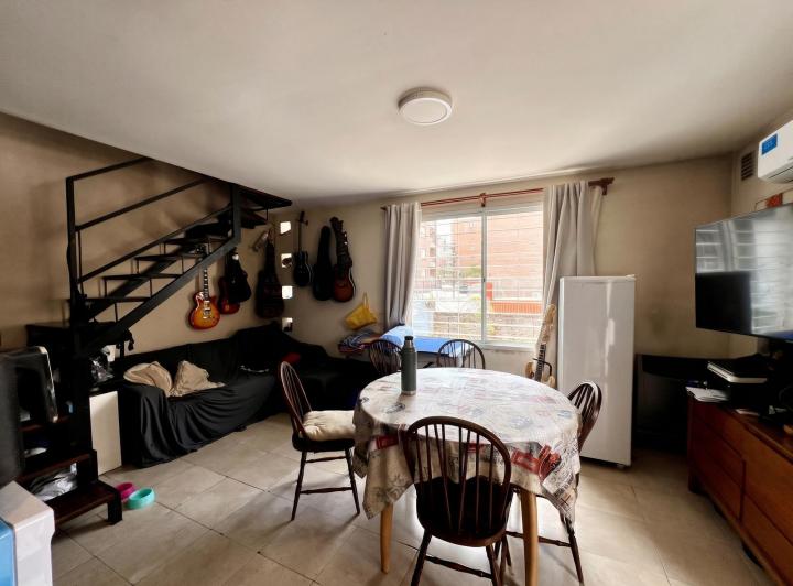 Casa · 46m² · 3 Ambientes