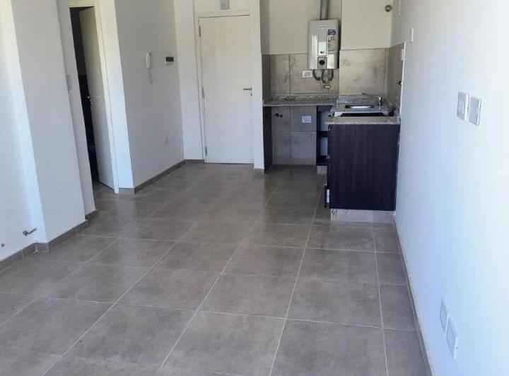 Departamento · 43m² · 2 Ambientes