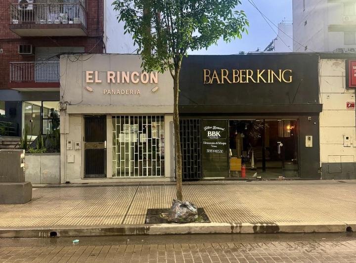 Terreno · 661m²