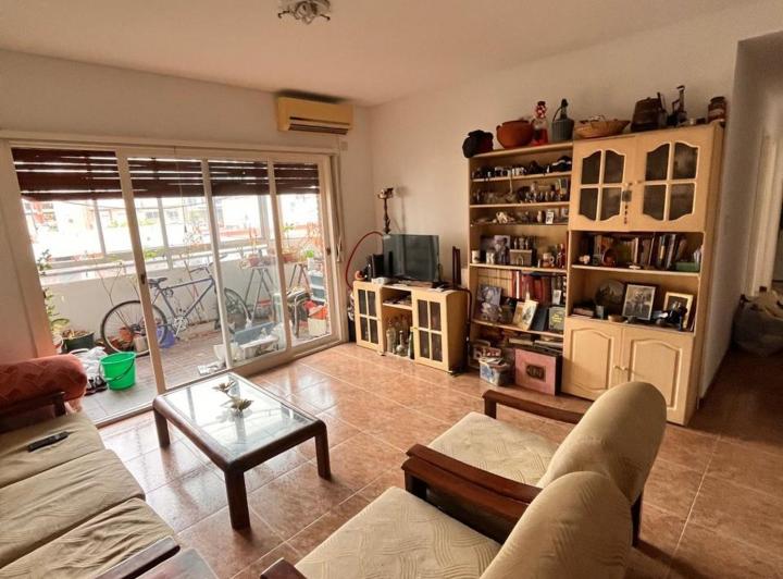 Departamento · 70m² · 3 Ambientes · 1 Cochera