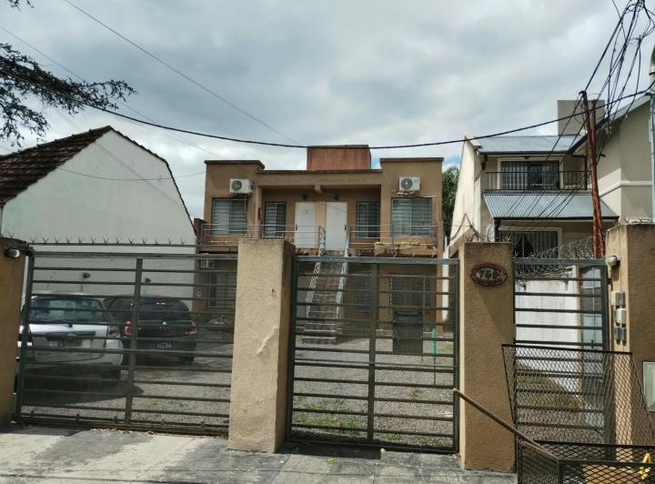 Departamento · 36m² · 2 Ambientes · 1 Cochera