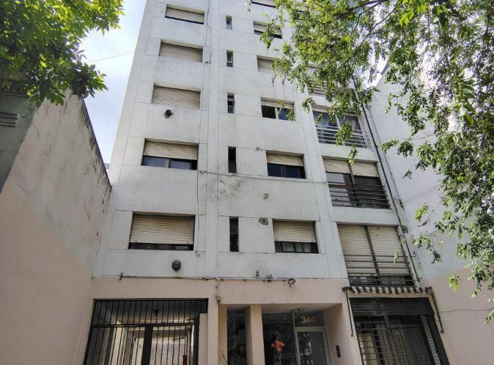 Departamento · 35m² · 3 Ambientes