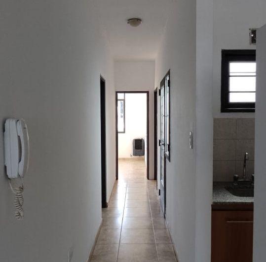 Departamento · 60m² · 4 Ambientes