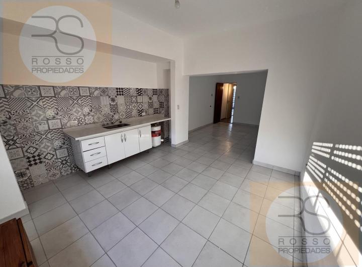 Departamento · 32m² · 1 Ambiente
