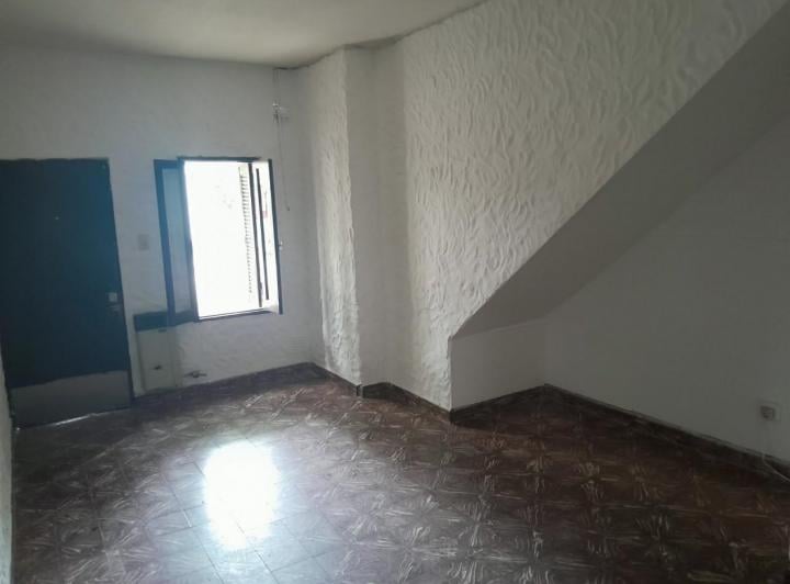 Casa · 100m² · 2 Dormitorios · 1 Cochera
