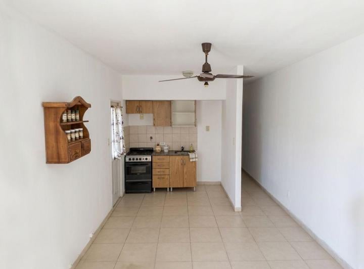Departamento · 37m² · 2 Ambientes