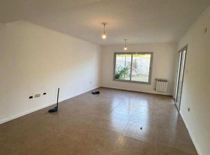 PH · 120m² · 4 Ambientes