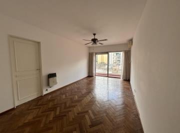 Departamento · 67m² · 4 Ambientes · Departamento en Alquiler, Rosario, Dpto 2 Dorm.