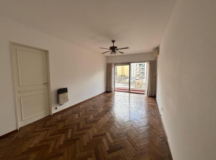 Departamento · 67m² · 4 Ambientes