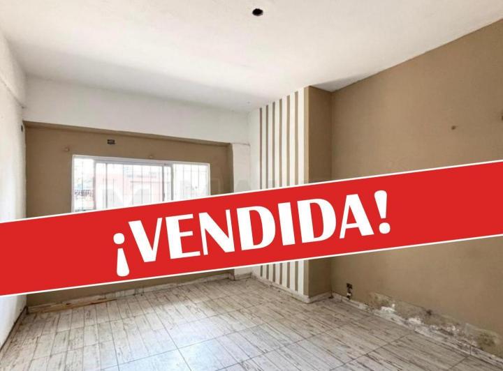 PH · 60m² · 2 Ambientes