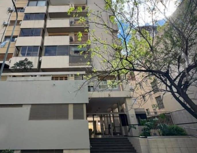 Departamento · 70m² · 1 Ambiente · 1 Cochera