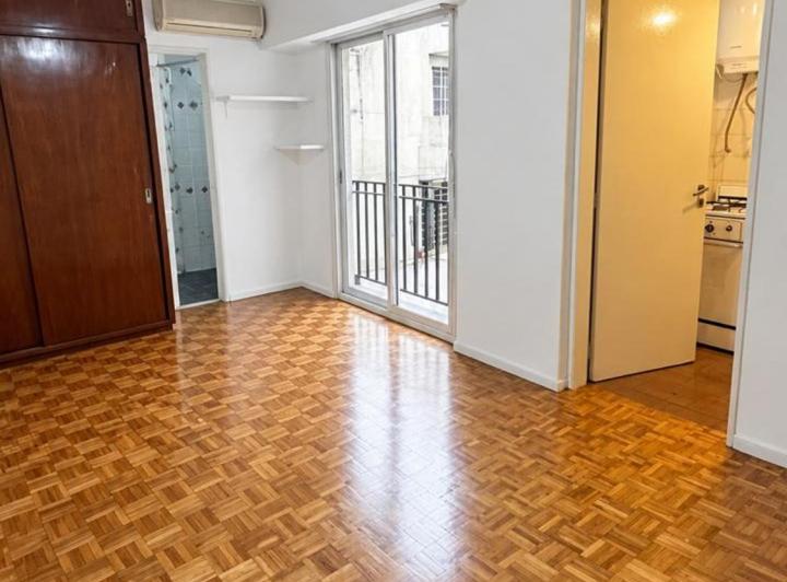 Departamento · 19m² · 1 Ambiente