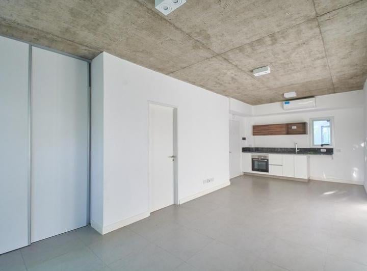Departamento · 31m² · 1 Ambiente