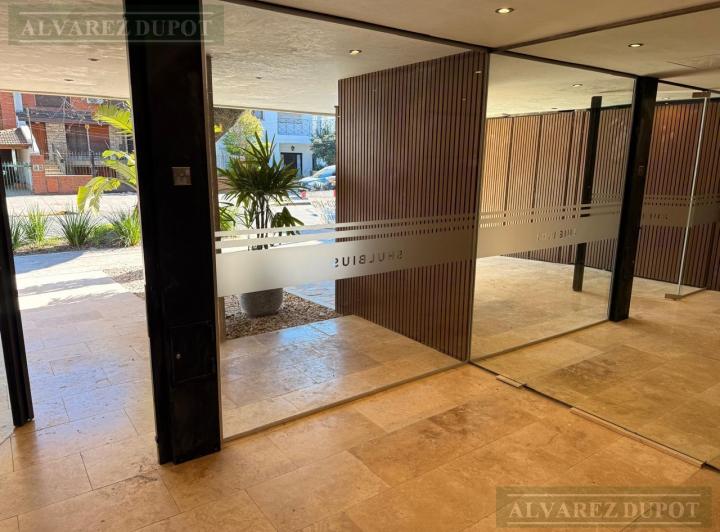 Departamento · 46m² · 2 Ambientes · 1 Cochera