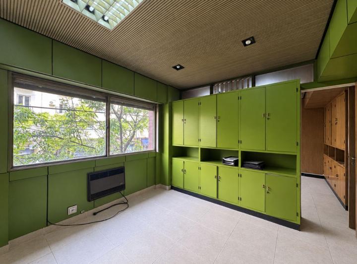 Departamento · 69m² · 4 Ambientes