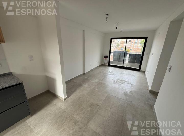 Departamento · 37m² · 2 Ambientes