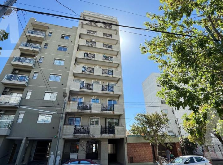 Departamento · 45m² · 2 Ambientes
