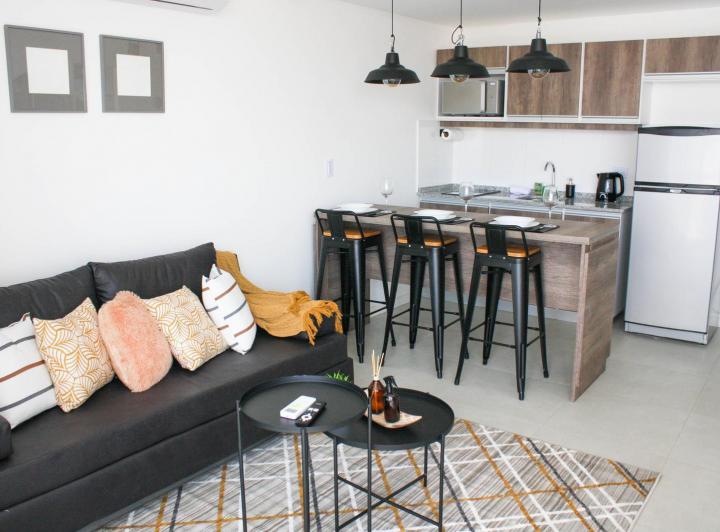 Departamento · 29m² · 1 Ambiente